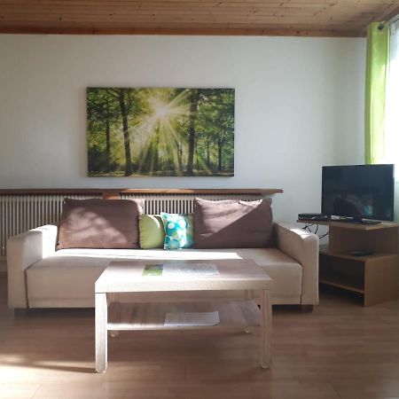 Komfortzimmer Haus Dervaritz Einod  Exteriér fotografie
